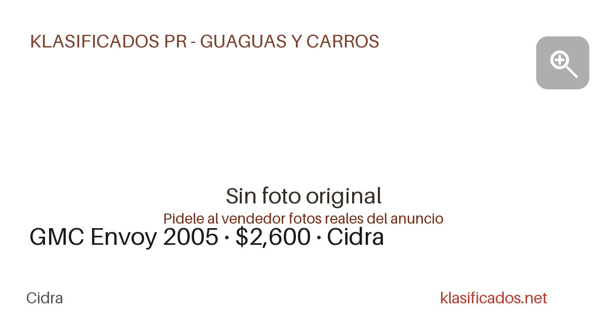 Vista previa para Facebook