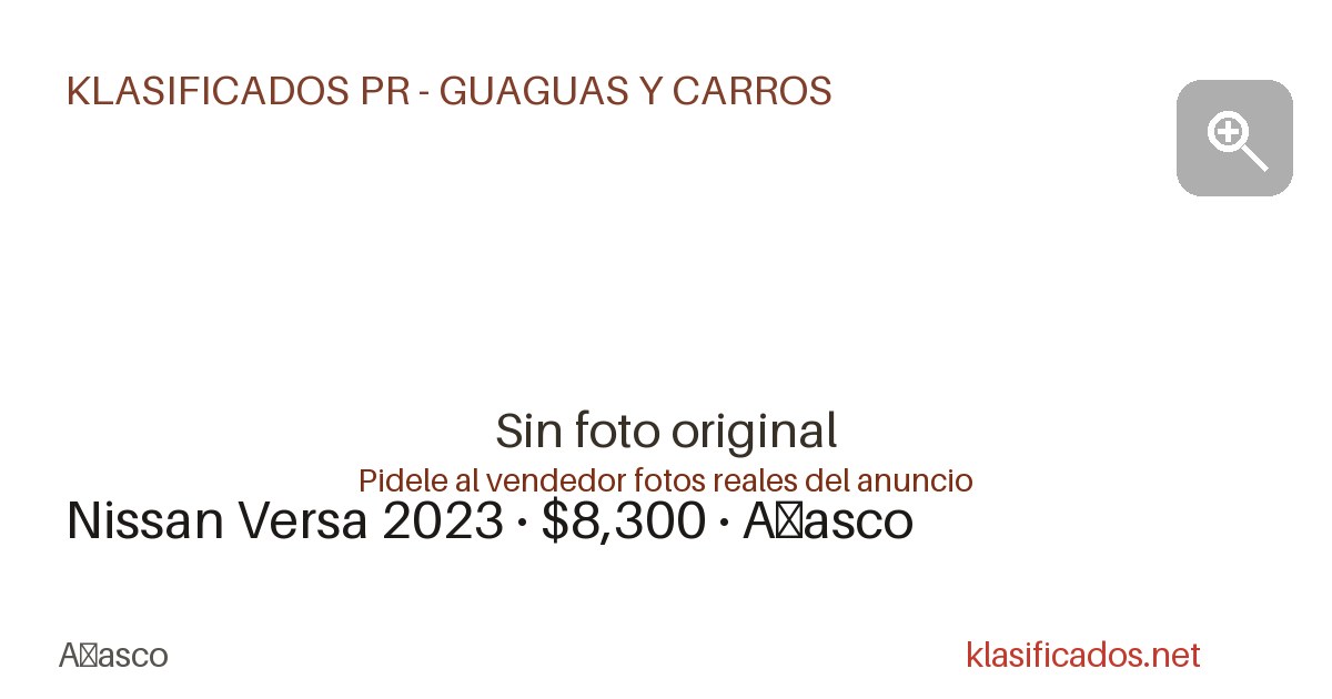 Vista previa para Facebook
