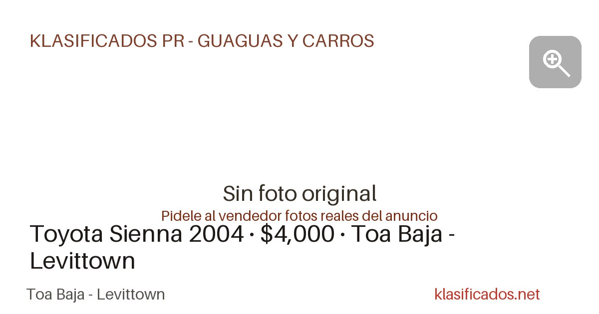 Vista previa para Facebook