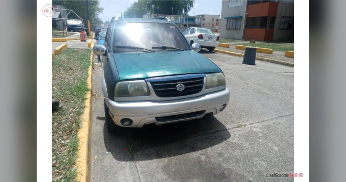 Vista previa para Facebook