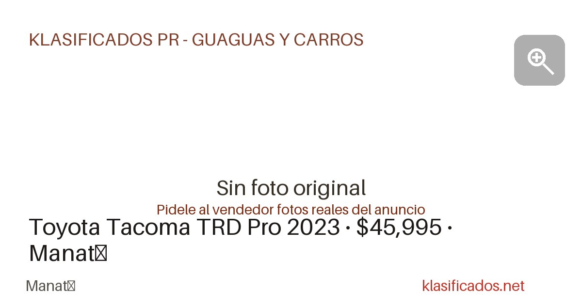 Vista previa para Facebook
