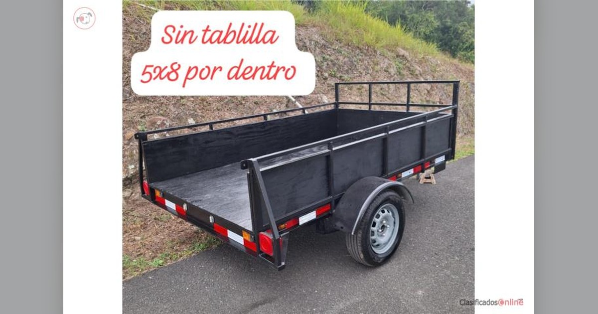 Vista previa para Facebook