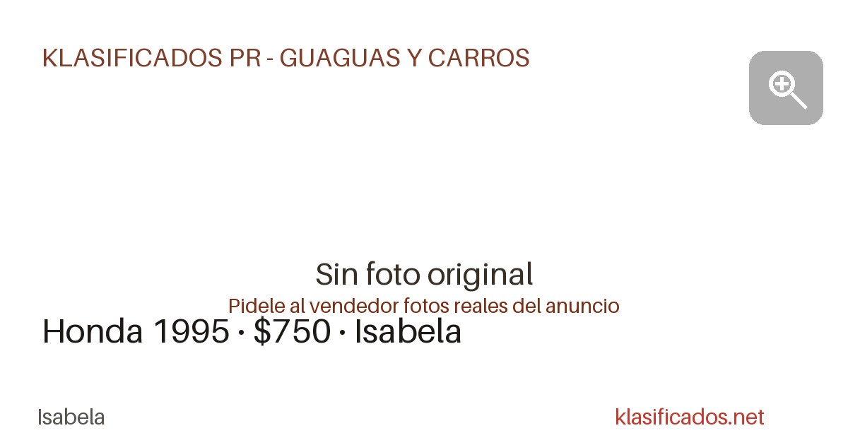 Vista previa para Facebook