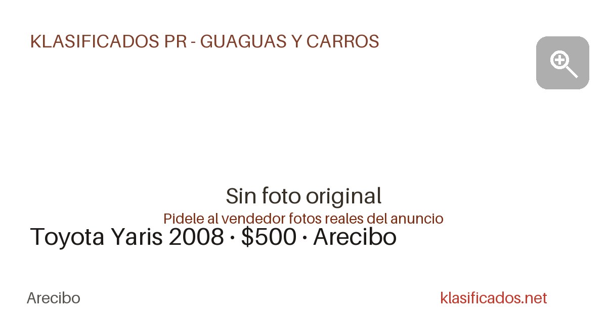 Vista previa para Facebook