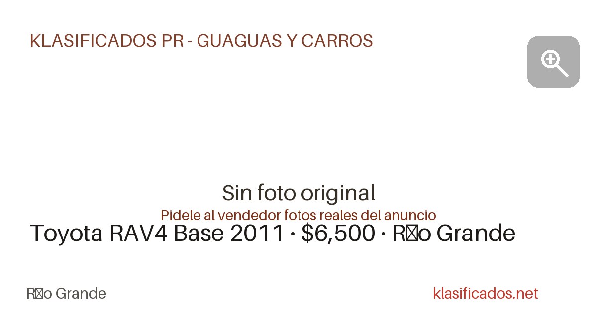Vista previa para Facebook
