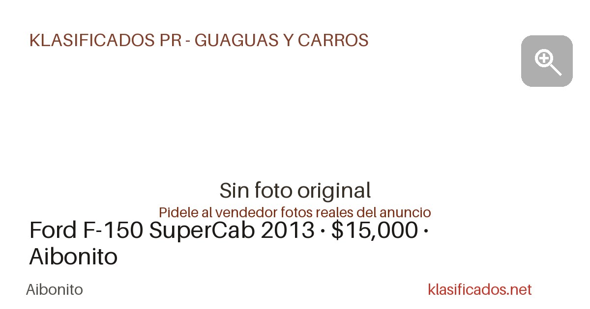 Vista previa para Facebook