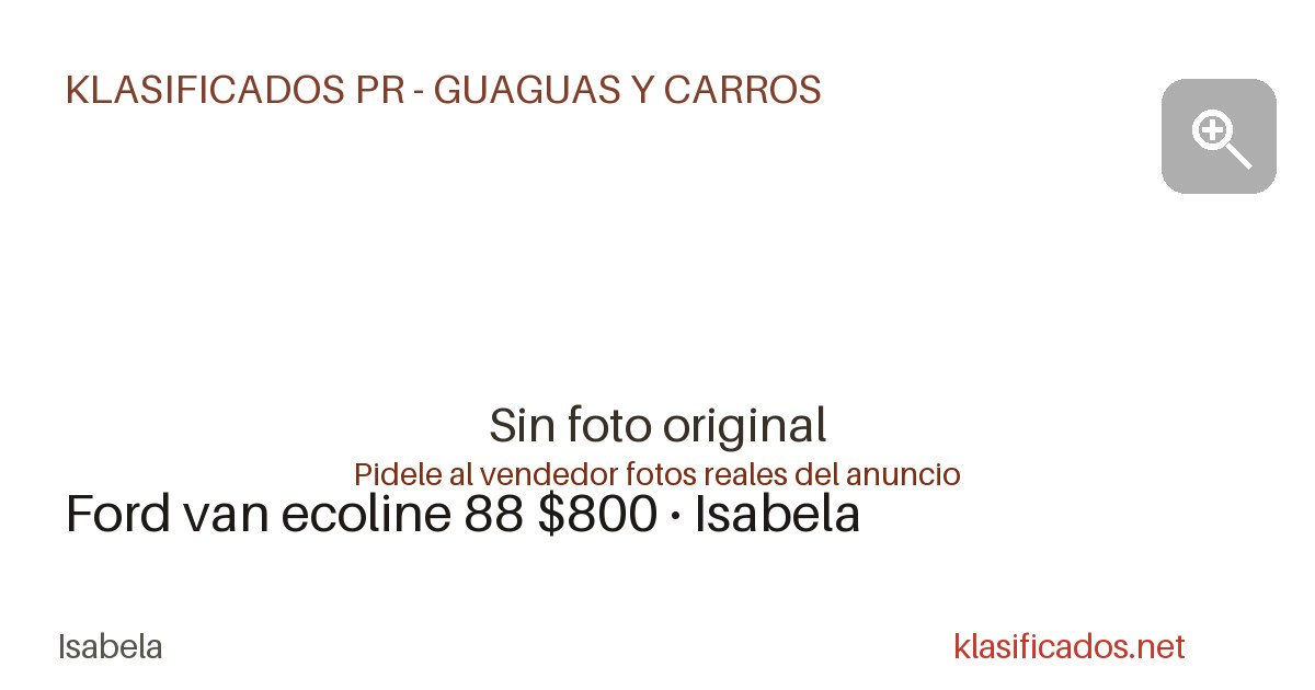 Vista previa para Facebook