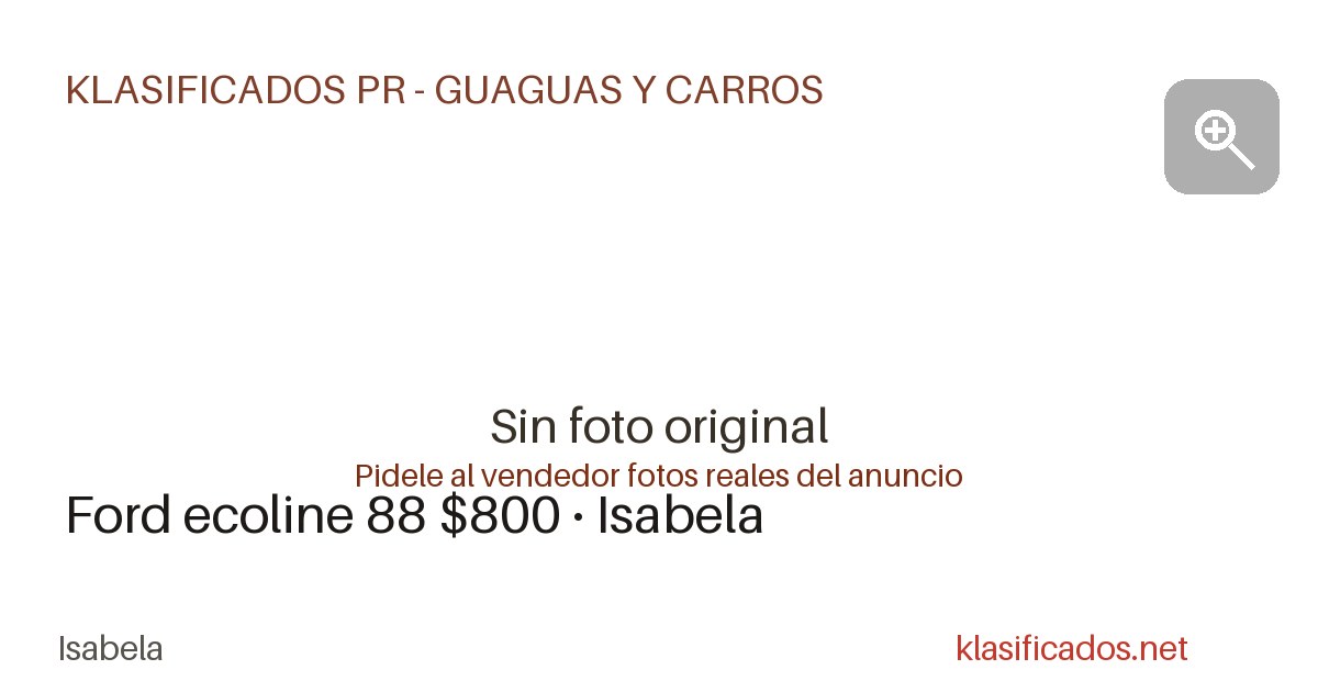 Vista previa para Facebook