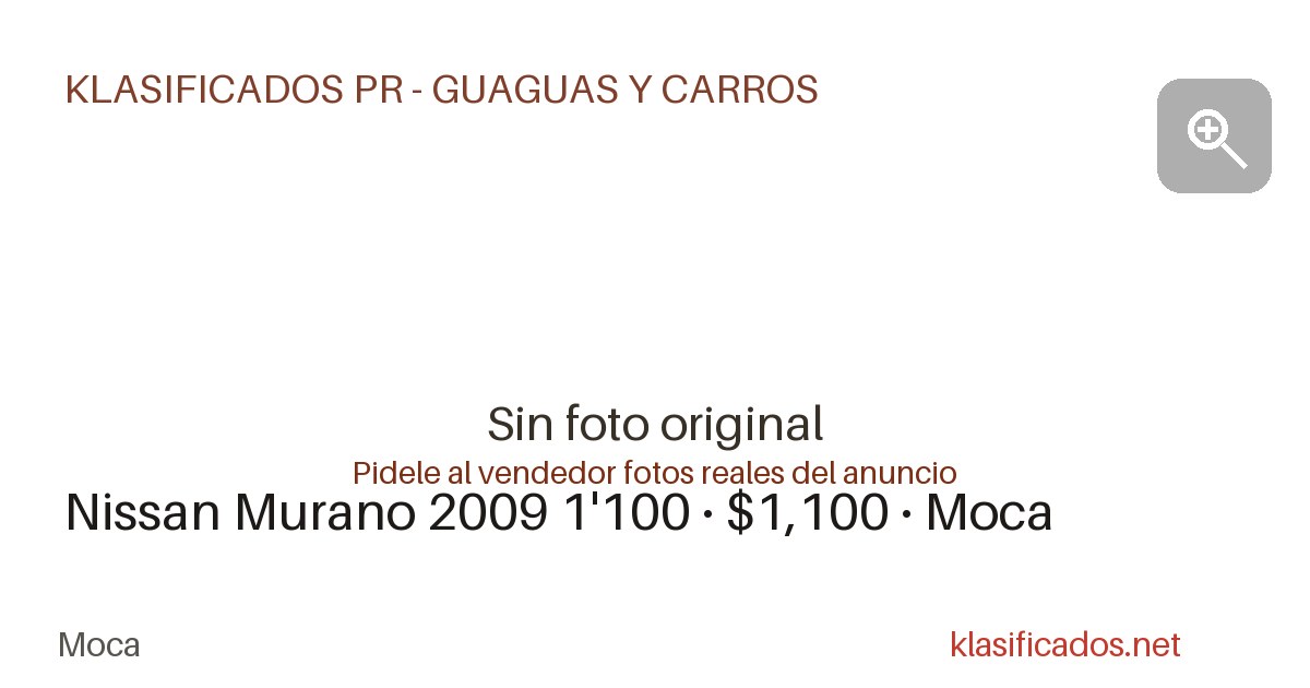Vista previa para Facebook