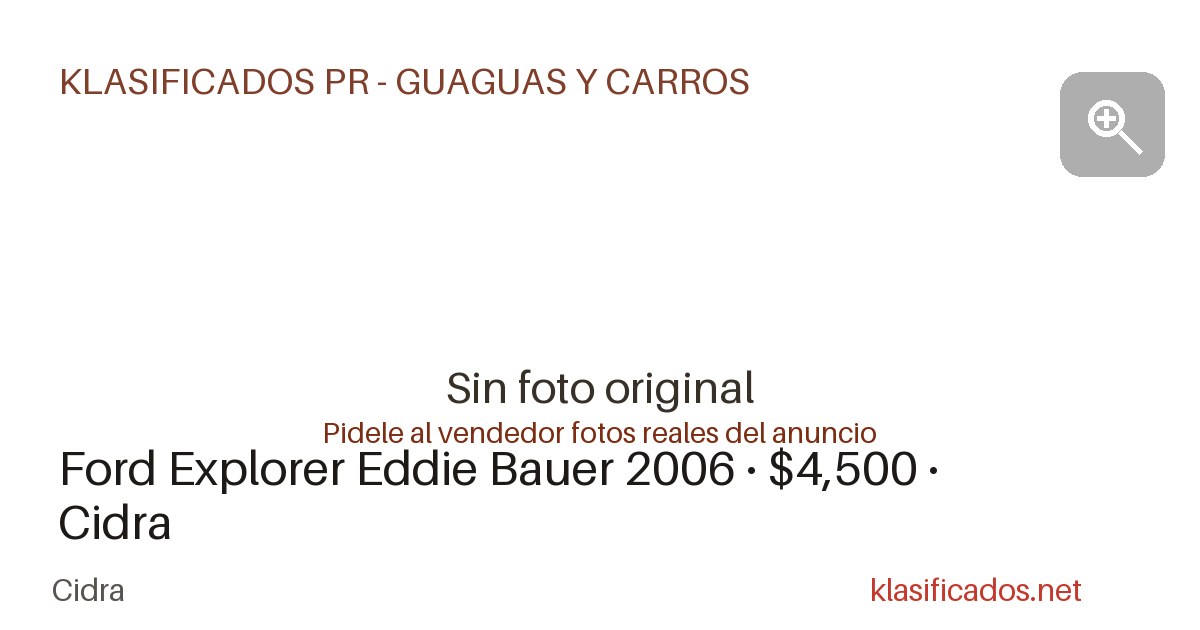 Vista previa para Facebook