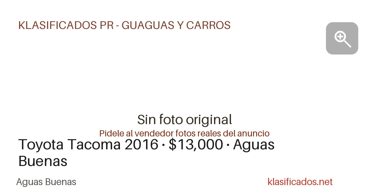 Vista previa para Facebook