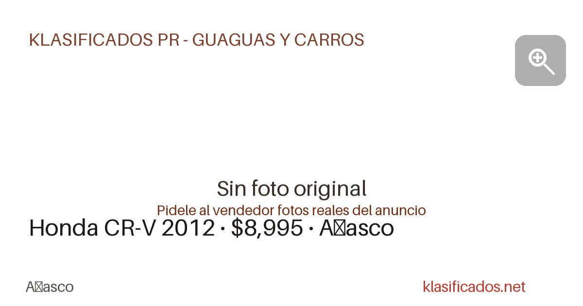Vista previa para Facebook