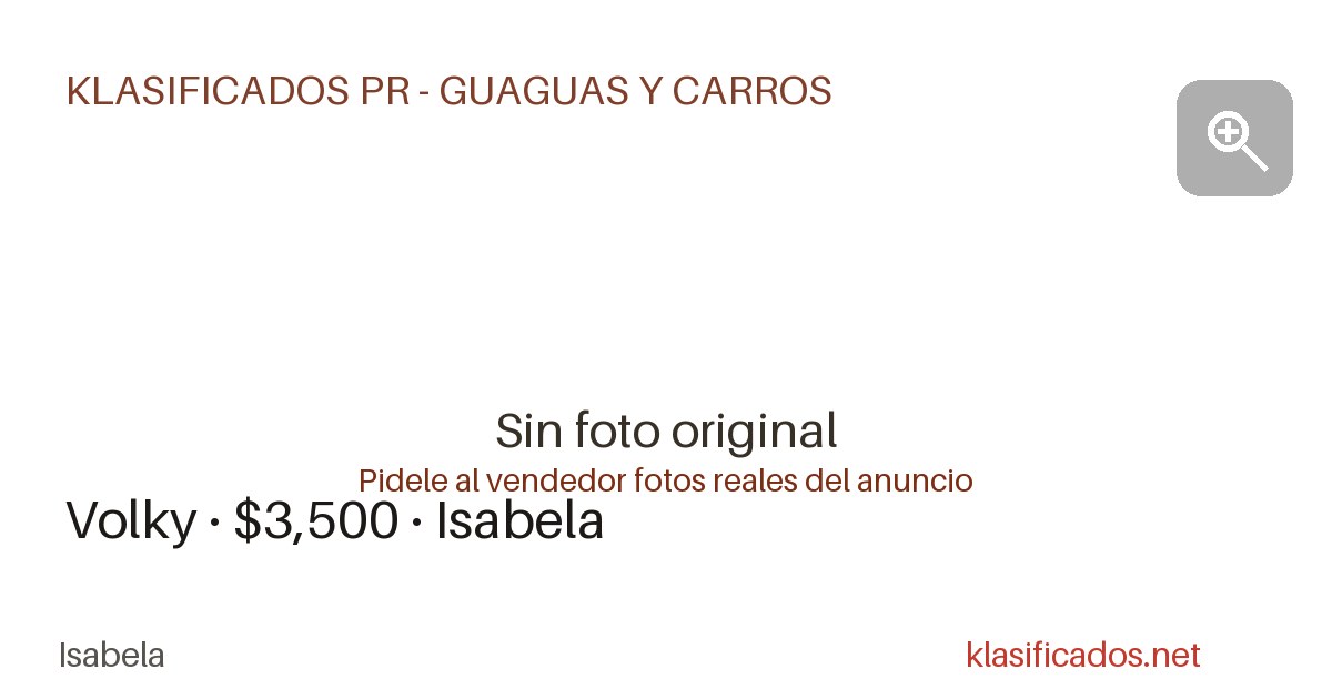 Vista previa para Facebook