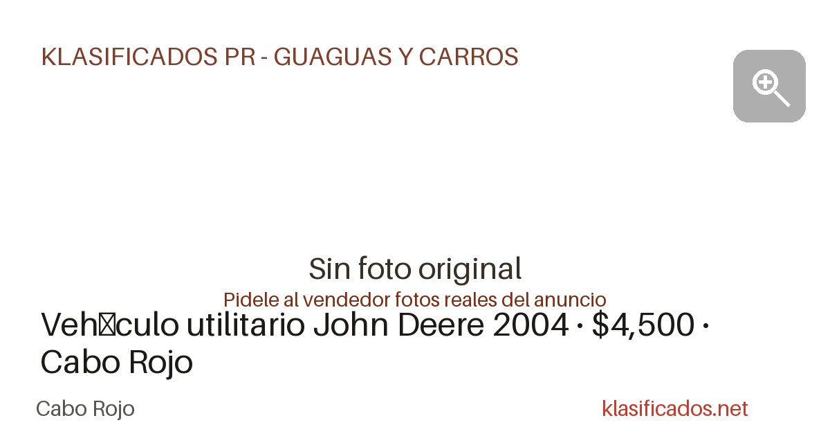 Vista previa para Facebook