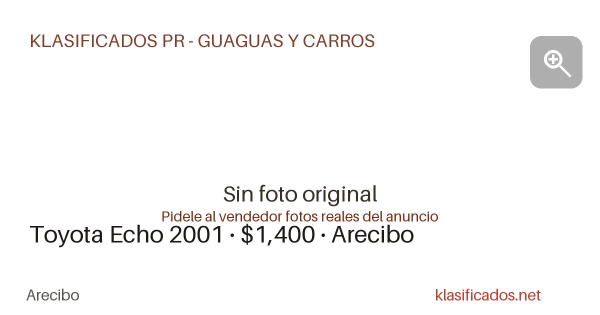 Vista previa para Facebook