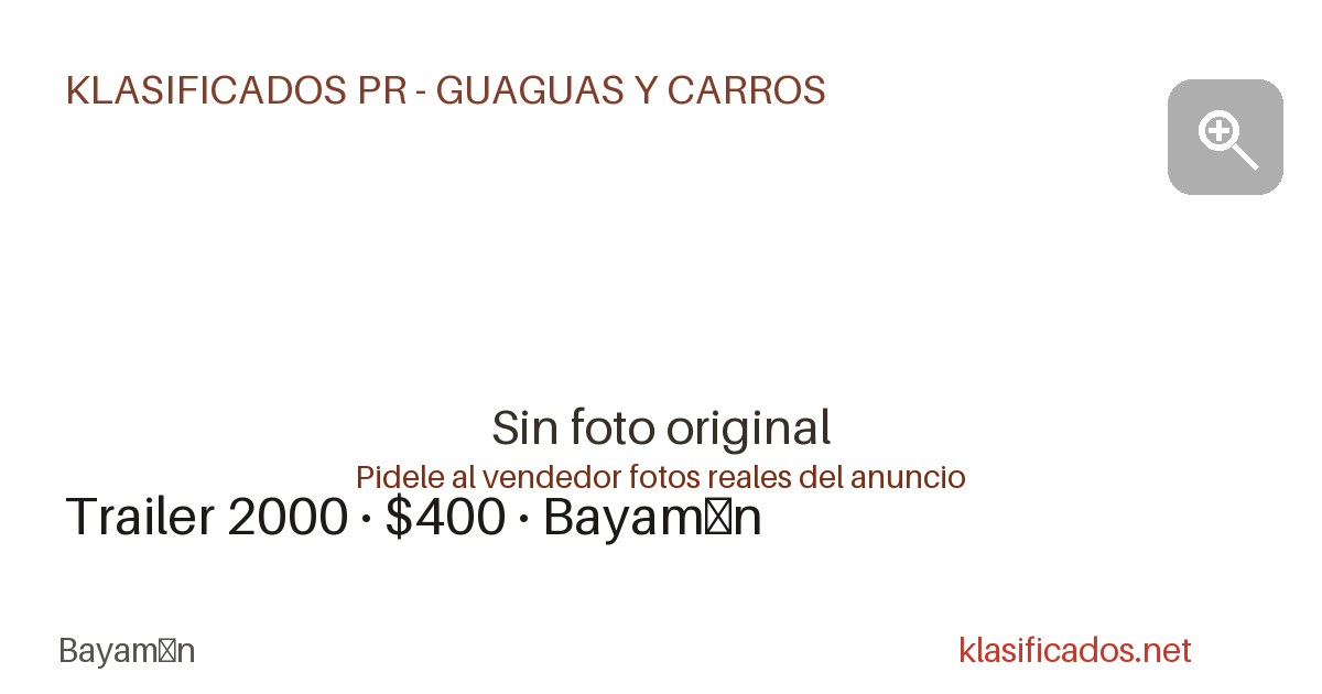 Vista previa para Facebook