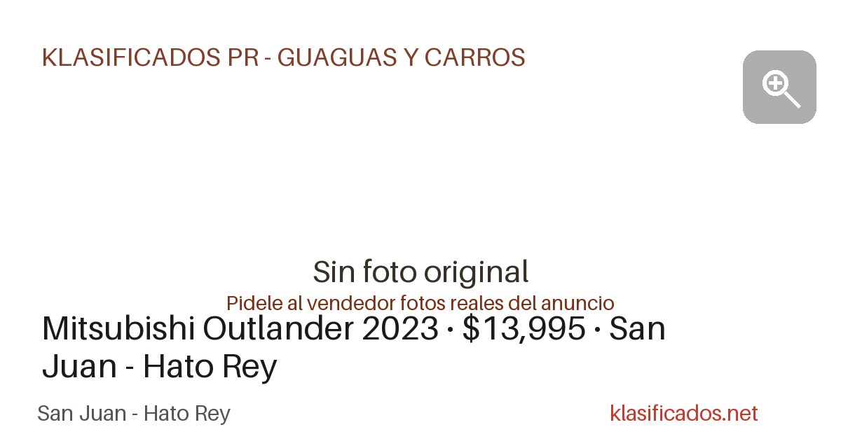 Vista previa para Facebook