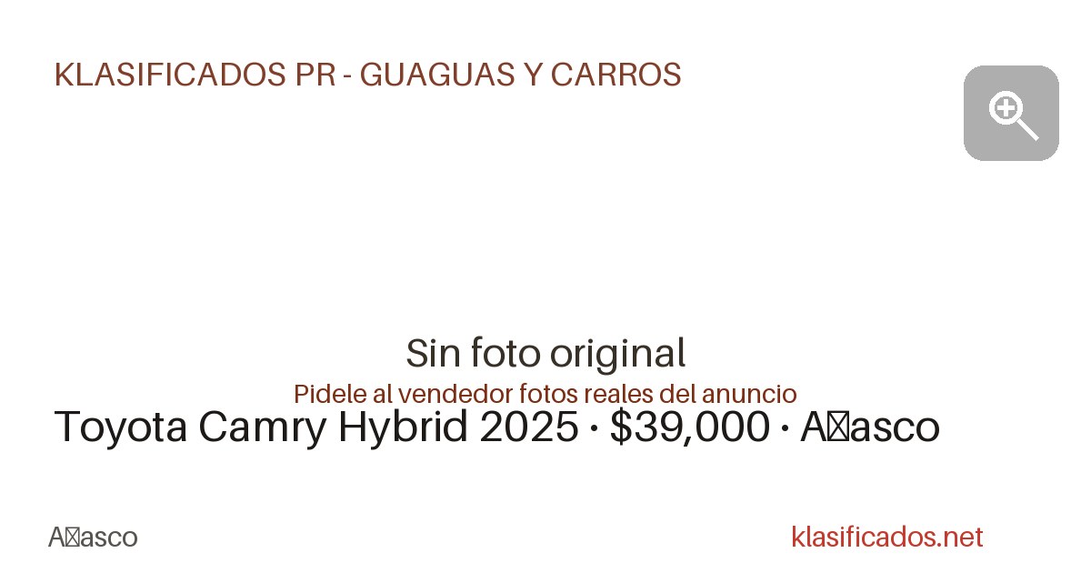 Vista previa para Facebook