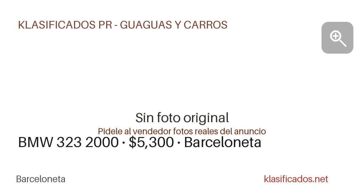 Vista previa para Facebook