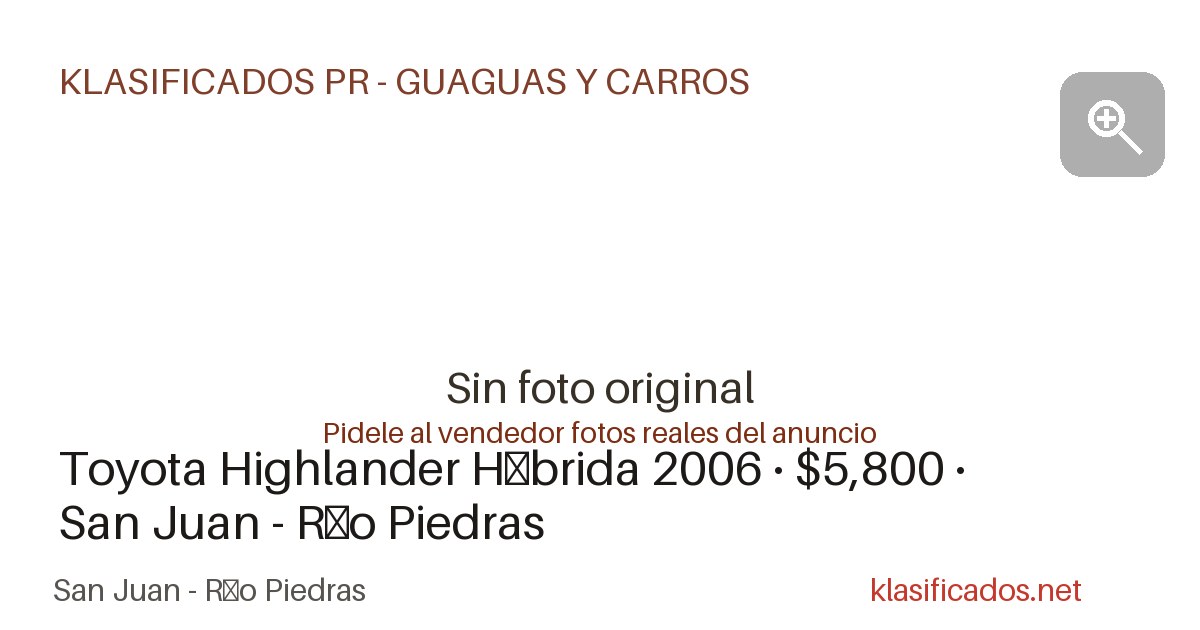 Vista previa para Facebook