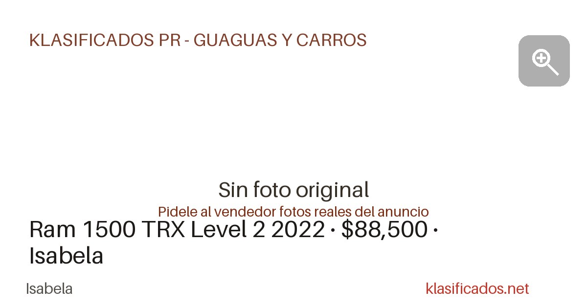 Vista previa para Facebook