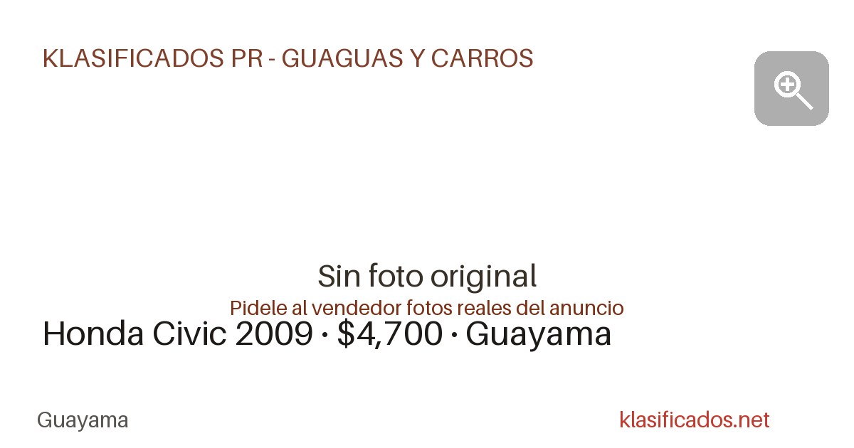 Vista previa para Facebook