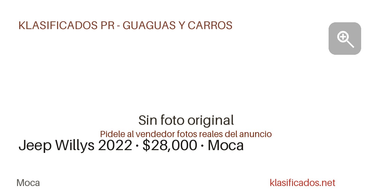 Vista previa para Facebook