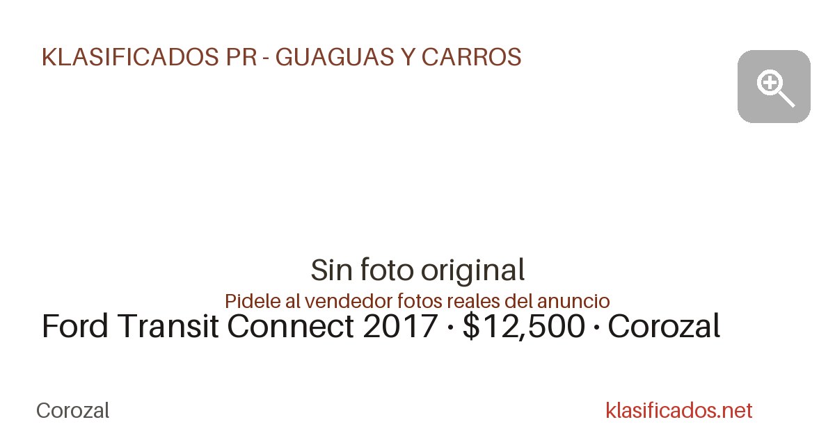 Vista previa para Facebook