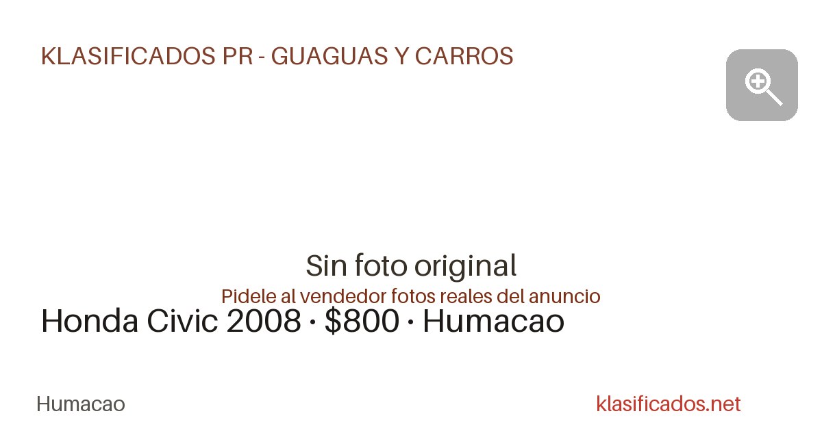 Vista previa para Facebook