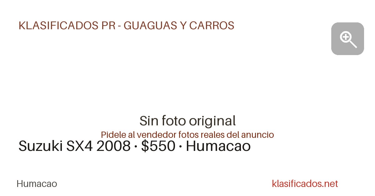 Vista previa para Facebook