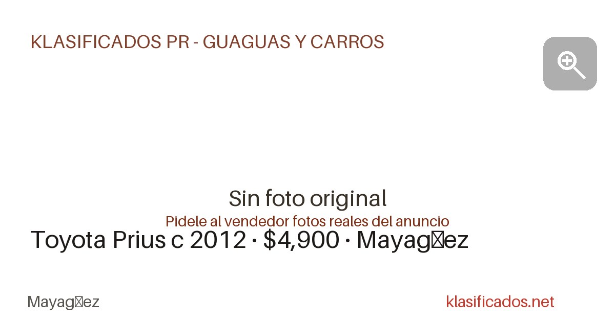 Vista previa para Facebook
