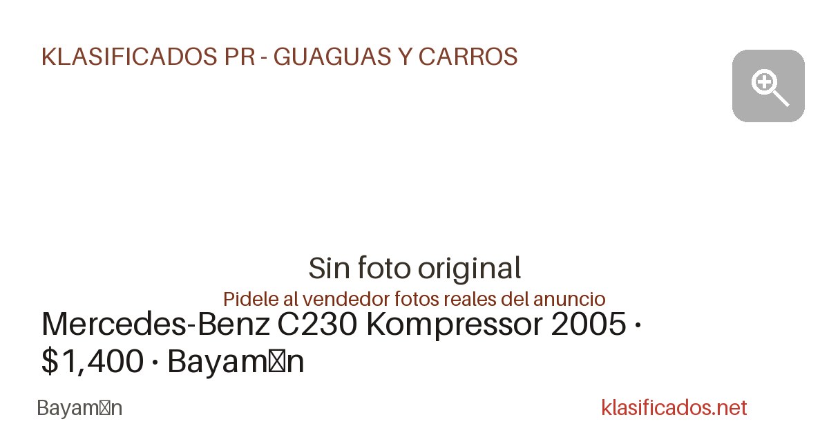 Vista previa para Facebook