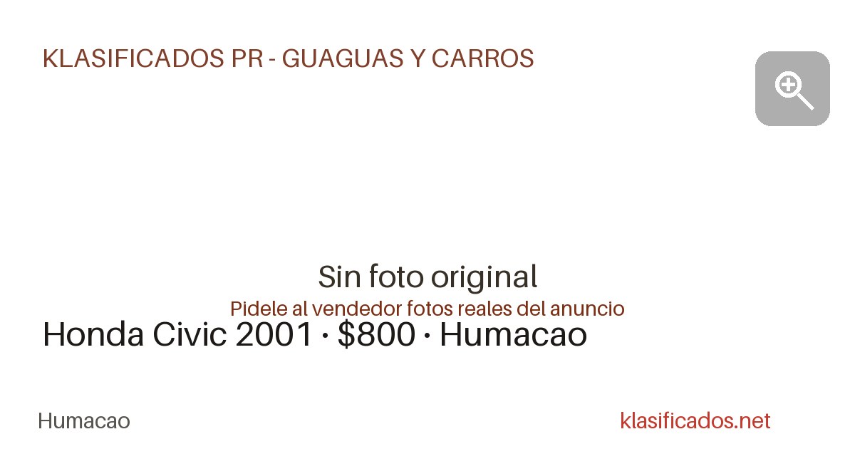 Vista previa para Facebook