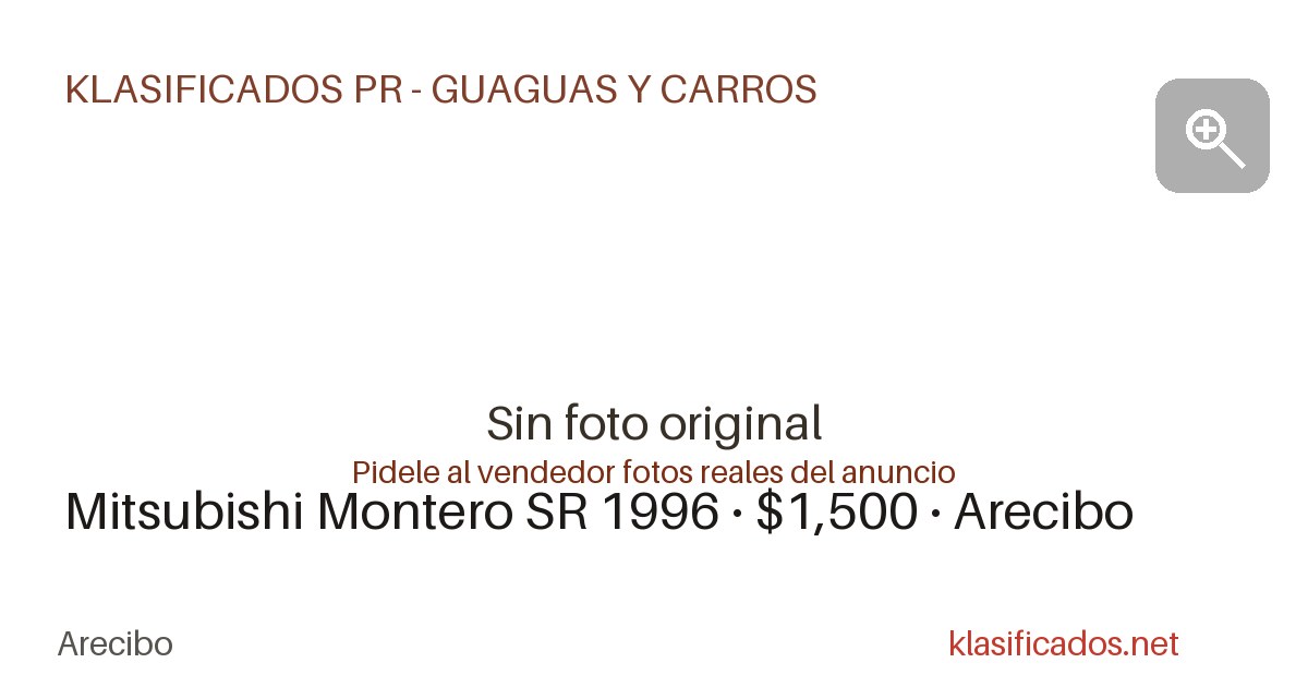Vista previa para Facebook