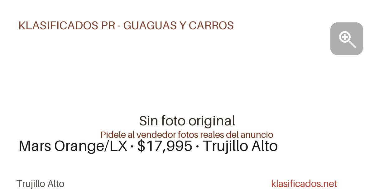Vista previa para Facebook