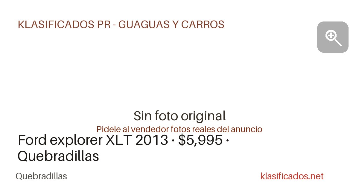 Vista previa para Facebook