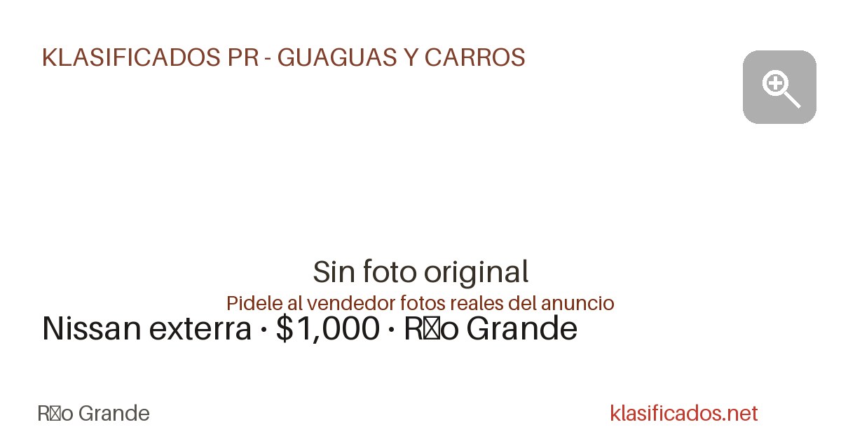 Vista previa para Facebook