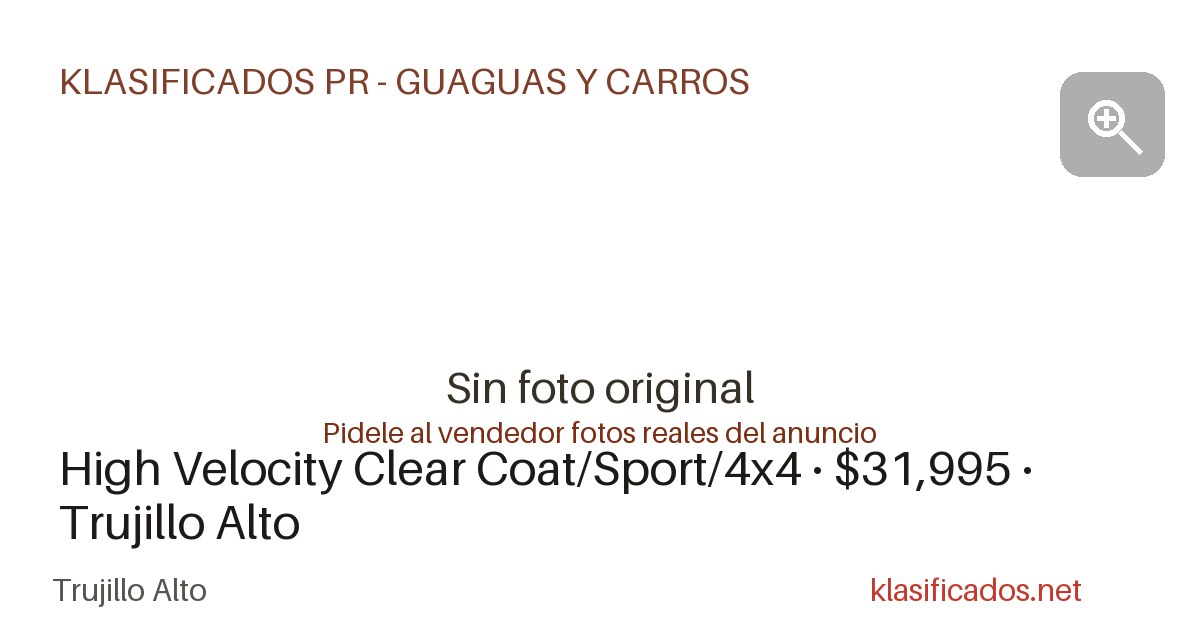 Vista previa para Facebook