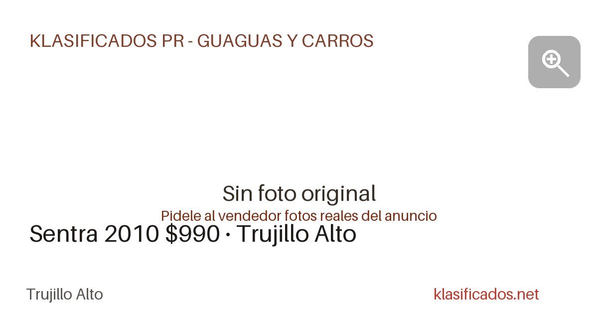 Vista previa para Facebook