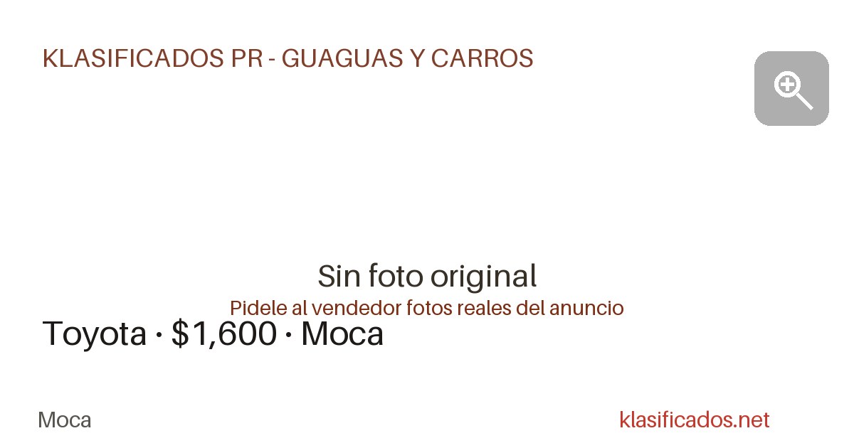 Vista previa para Facebook