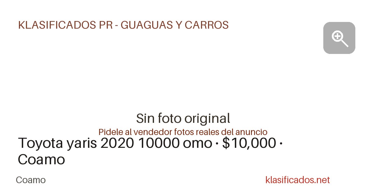Vista previa para Facebook