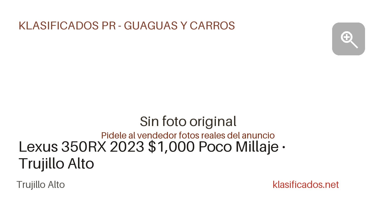 Vista previa para Facebook
