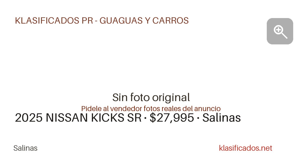 Vista previa para Facebook