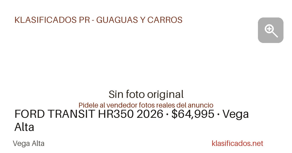 Vista previa para Facebook