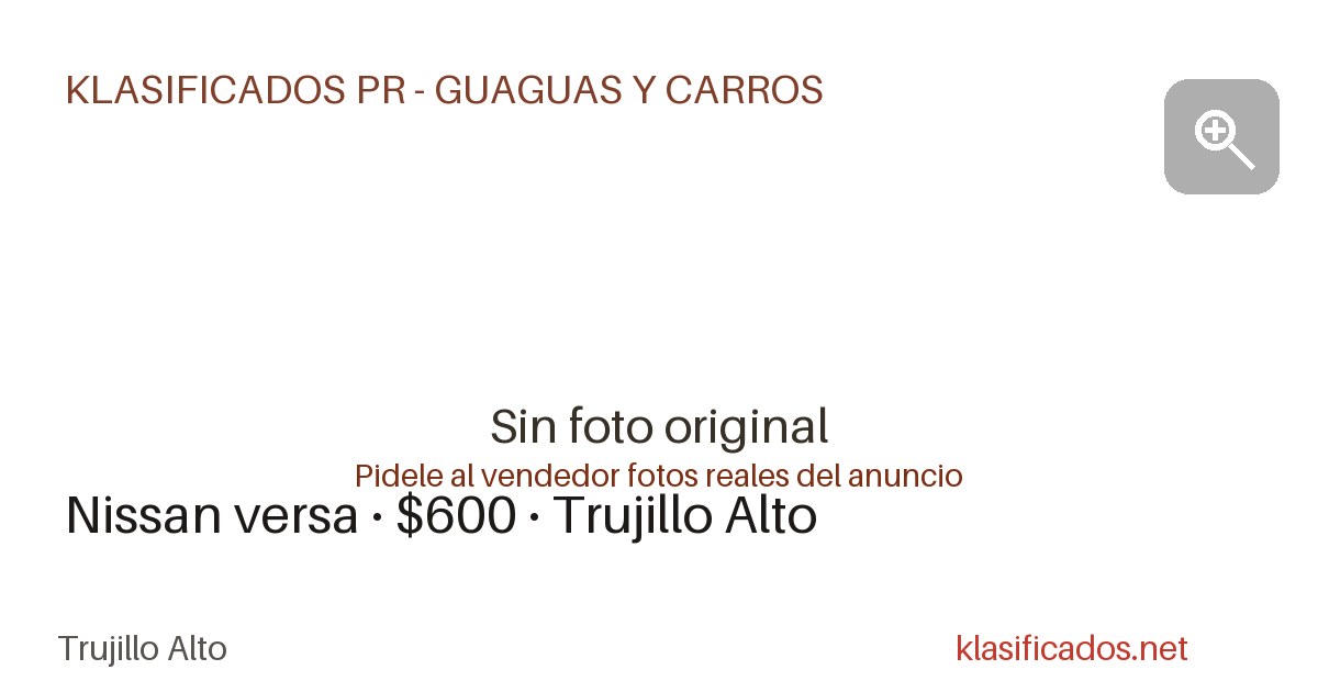 Vista previa para Facebook