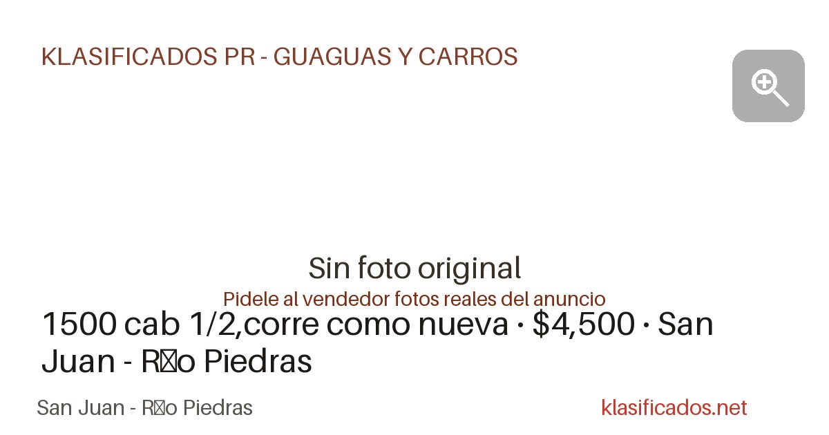 Vista previa para Facebook