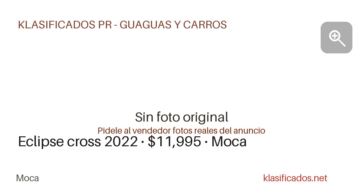 Vista previa para Facebook