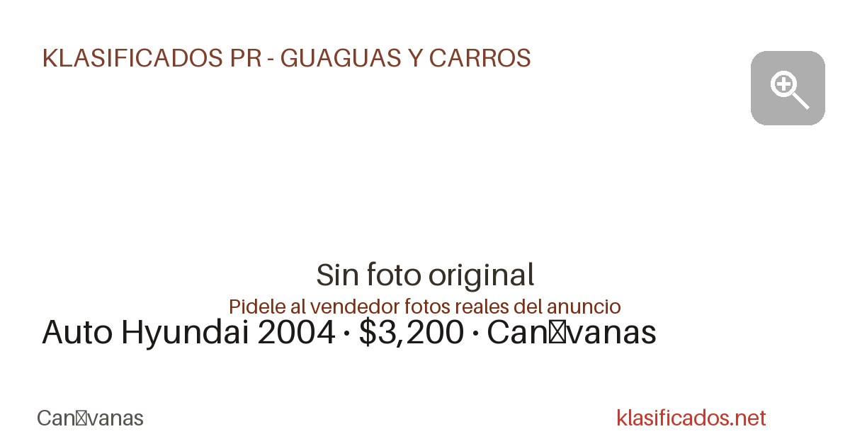 Vista previa para Facebook