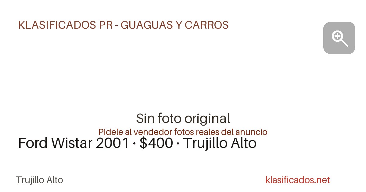 Vista previa para Facebook