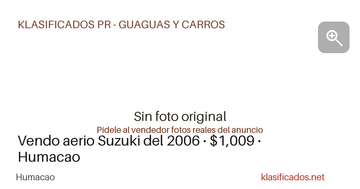 Vista previa para Facebook